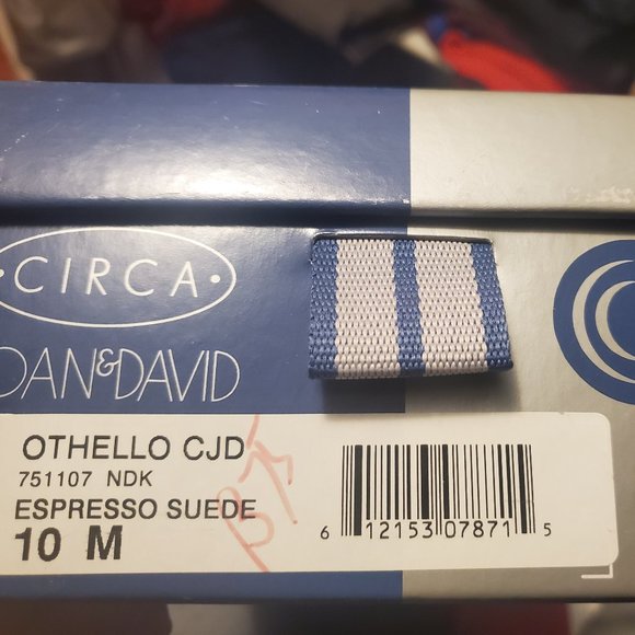 Shoes - Picture 2 of 3